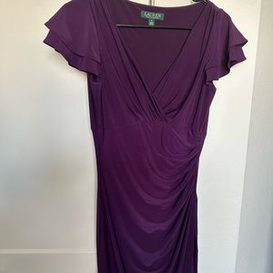 Ralph Lauren dress